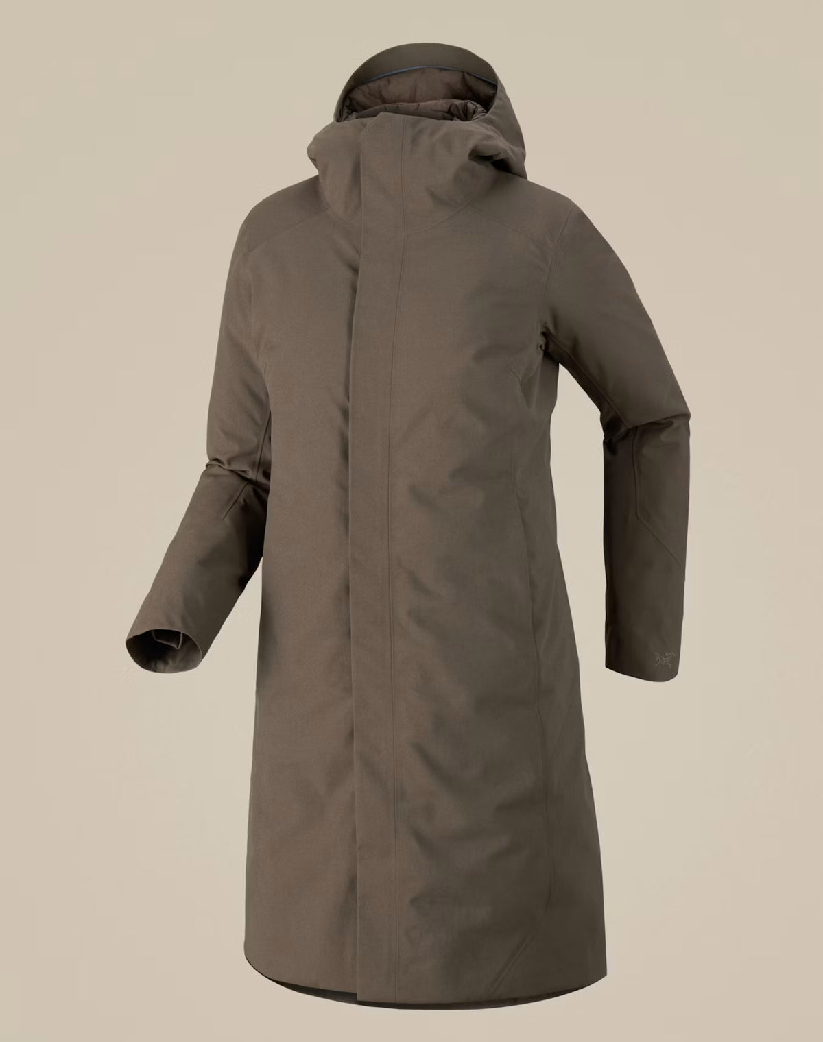Women's Patera Parka