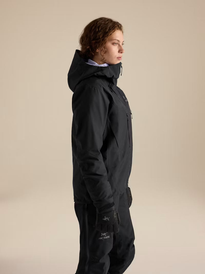Women's Alpha SV Jacket