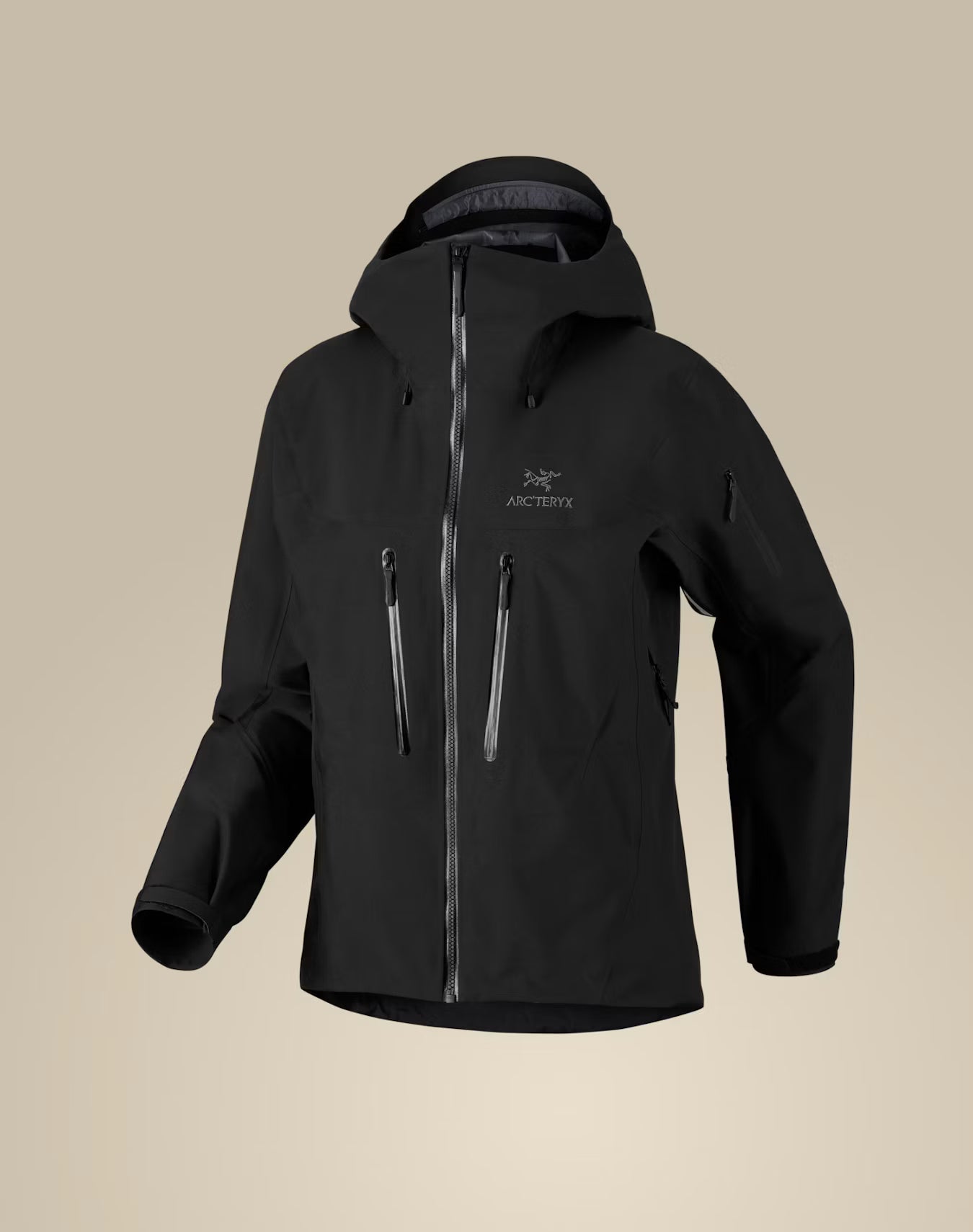 Women's Alpha SV Jacket
