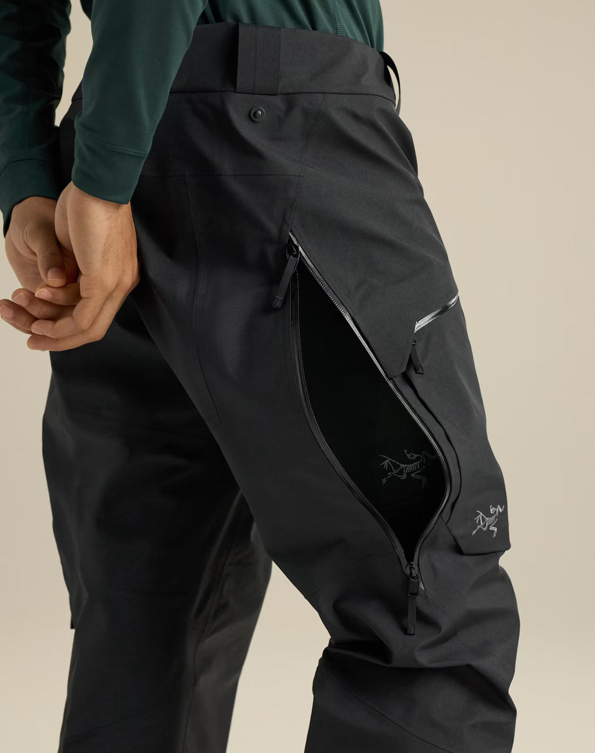 Men’s Rho LT Bottom