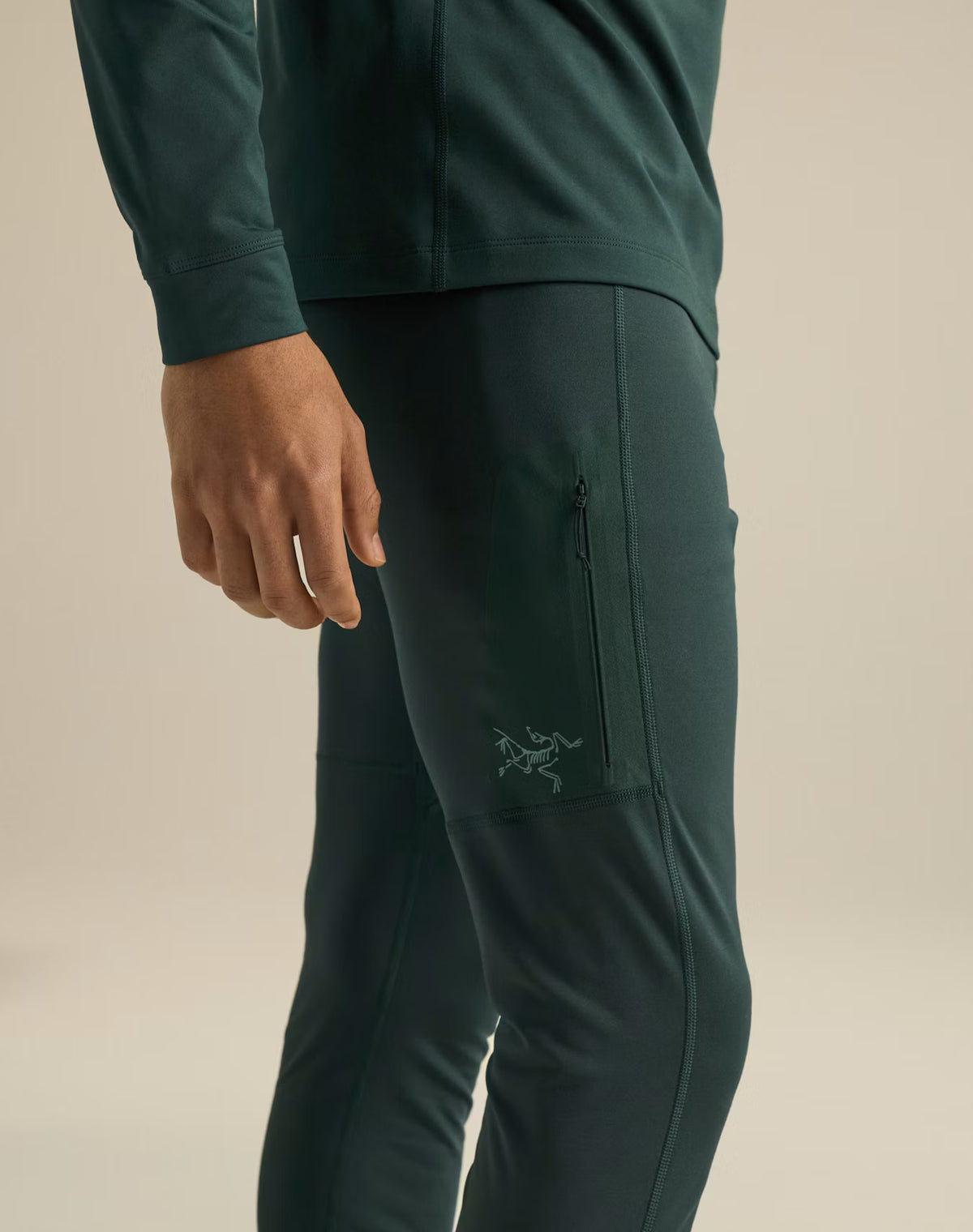 Men’s Rho LT Bottom