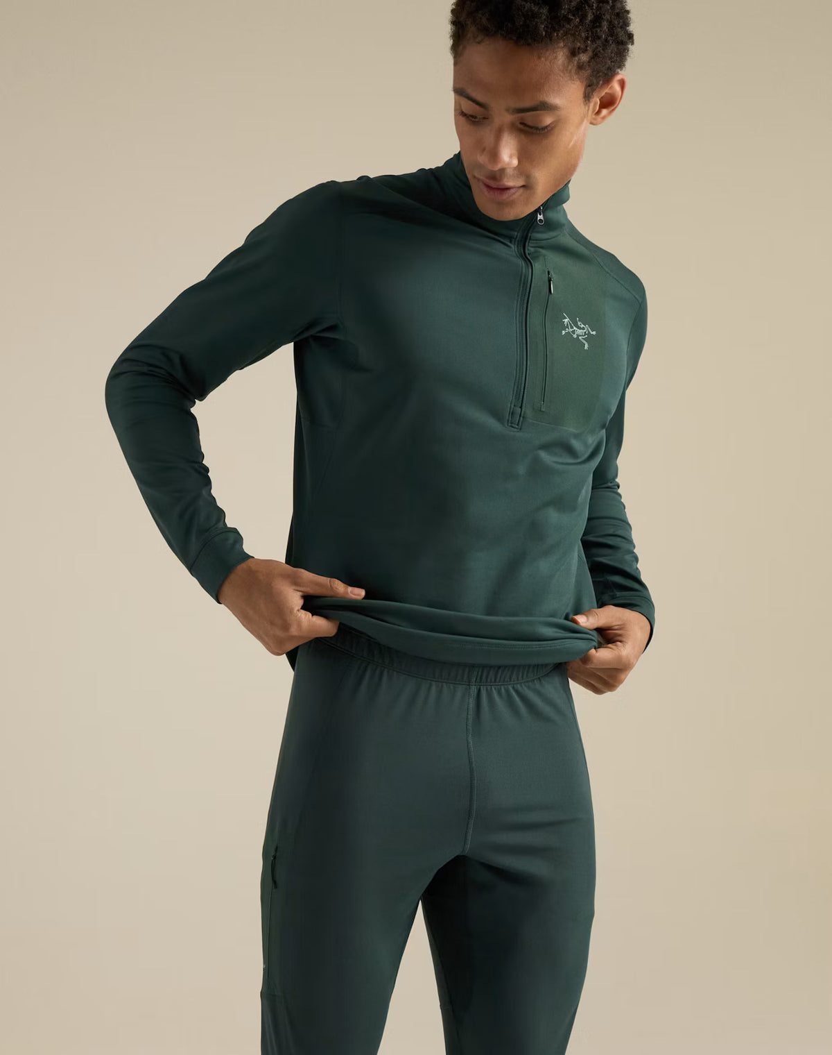 Men’s Rho LT Bottom