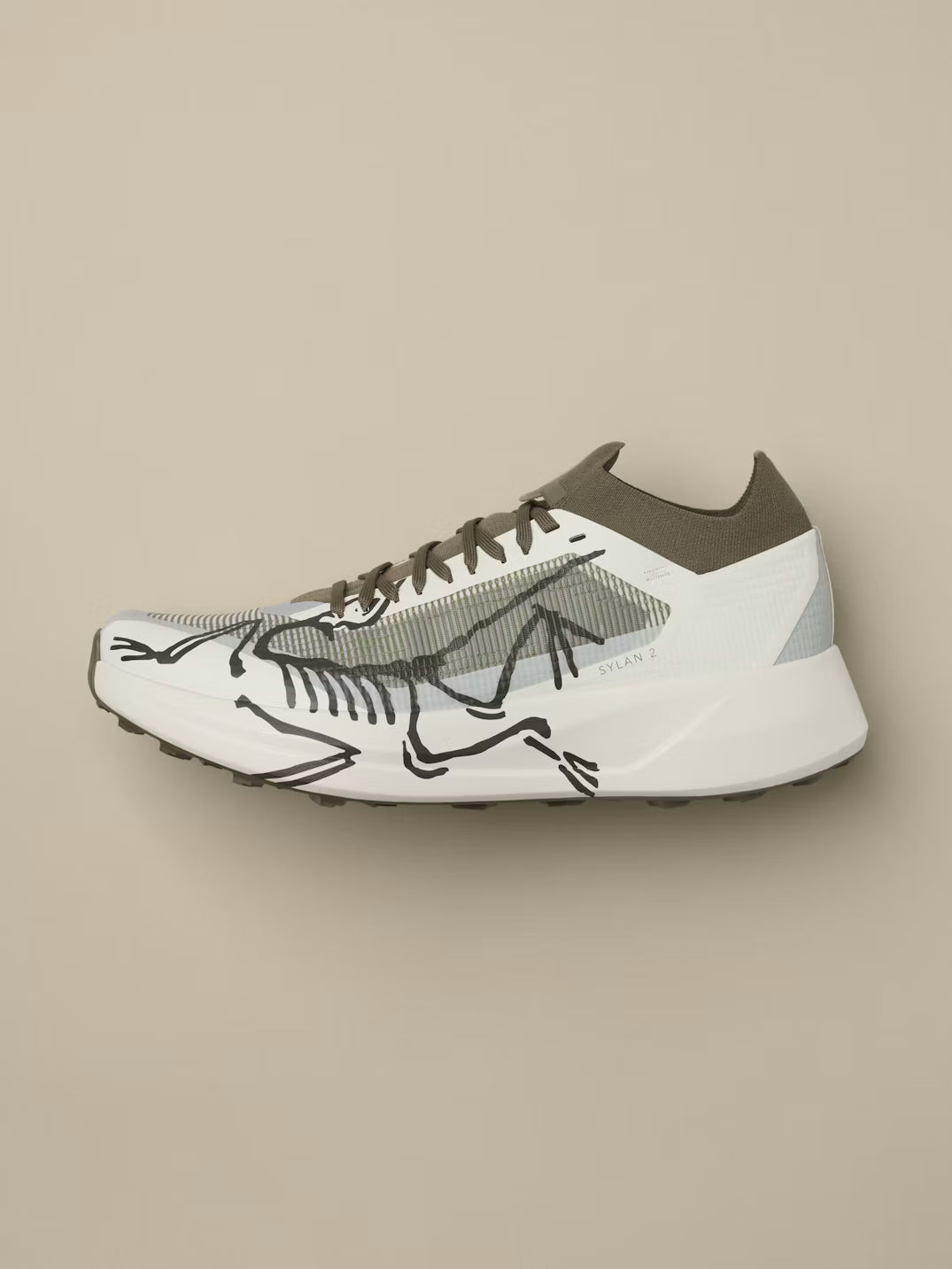 Men's Sylan 2 Trail Running Shoes