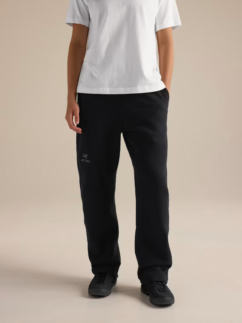 Women's Emblem Fleece Jogger