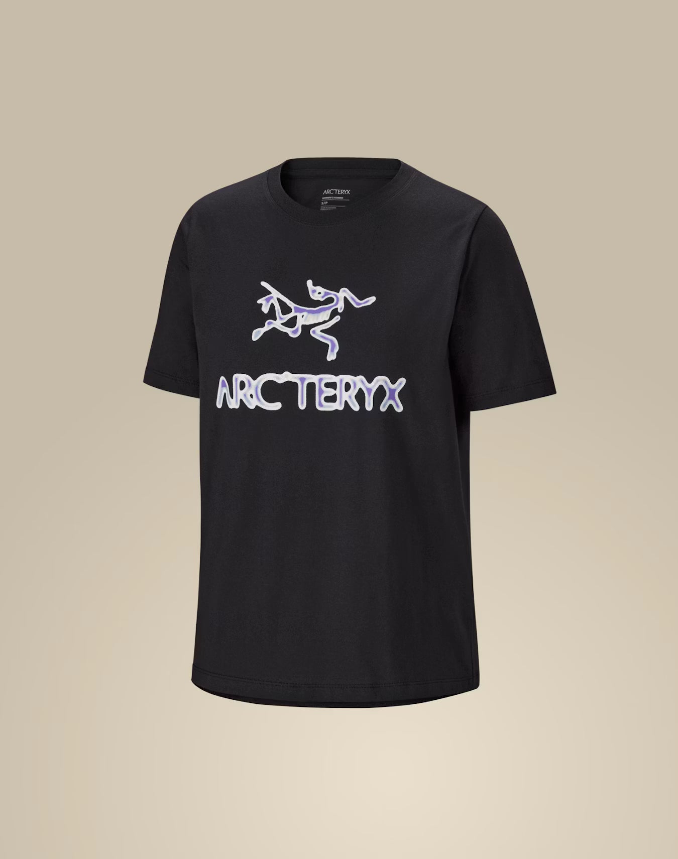 Women's Kragg SL Cotton Heatmap Crew Shirt SS