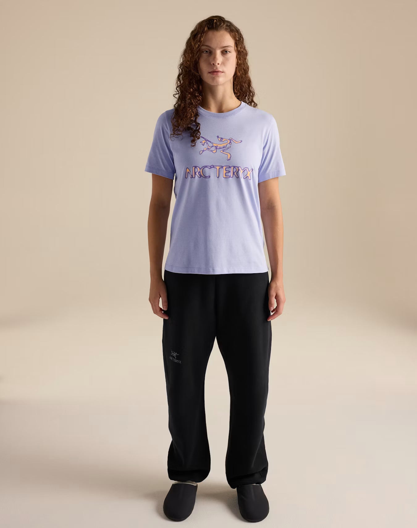 Women's Kragg SL Cotton Heatmap Crew Shirt SS