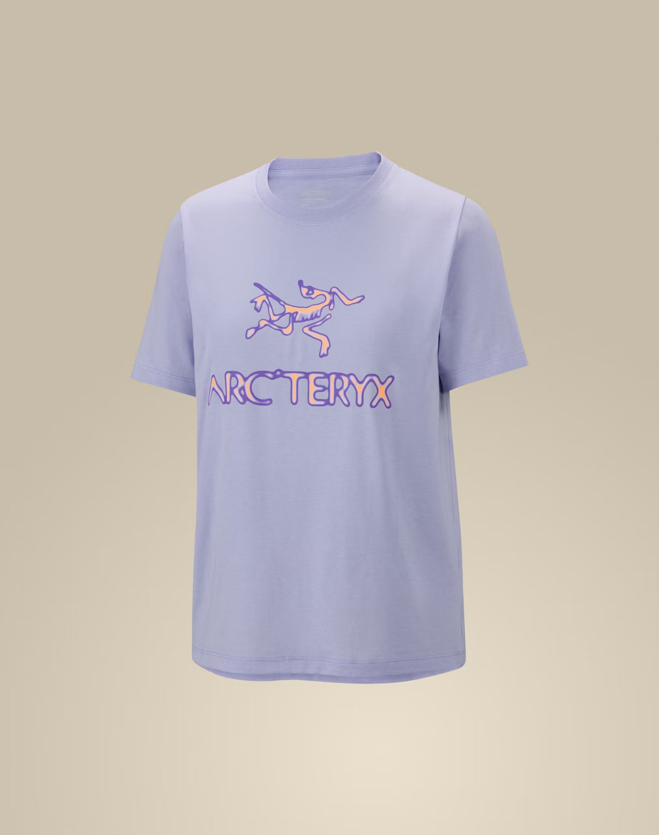 Women's Kragg SL Cotton Heatmap Crew Shirt SS