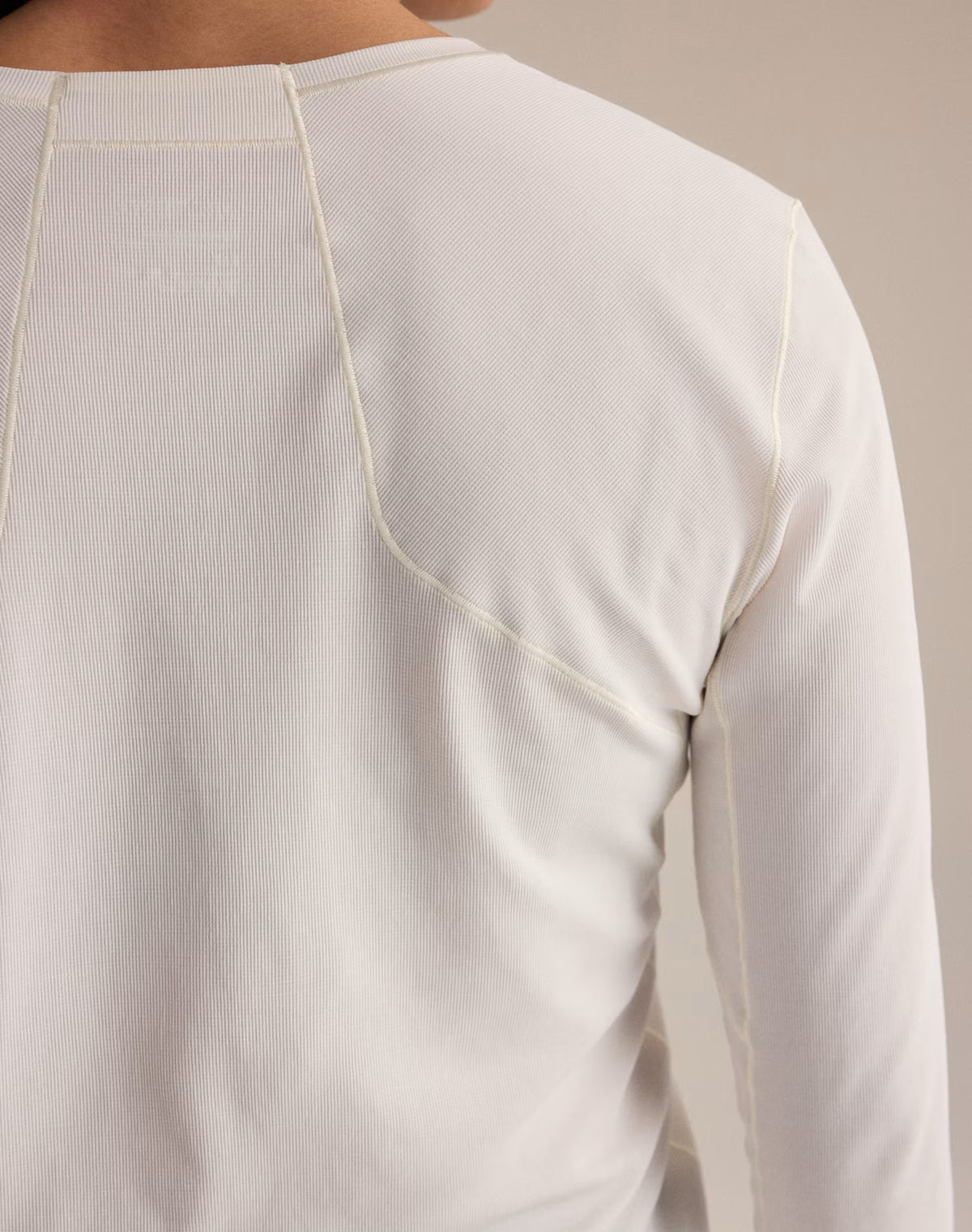 Women's Sunna Crew Shirt LS