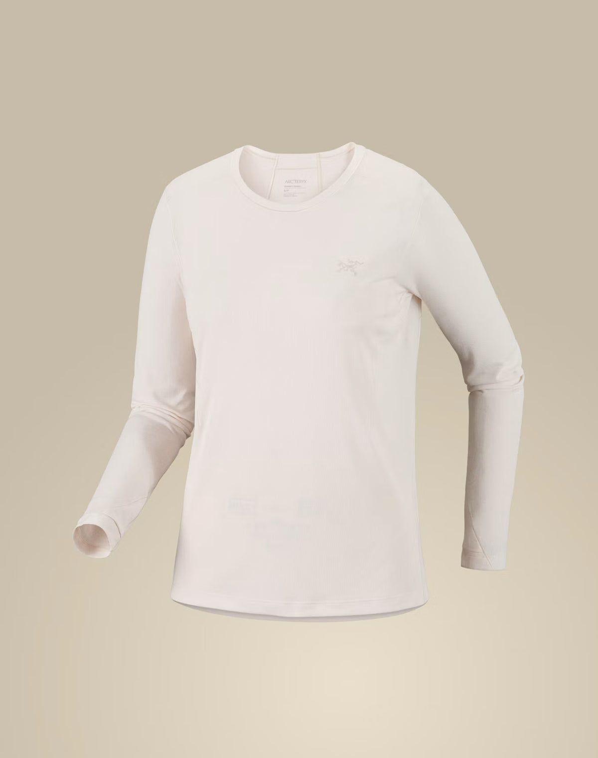 Women's Sunna Crew Shirt LS