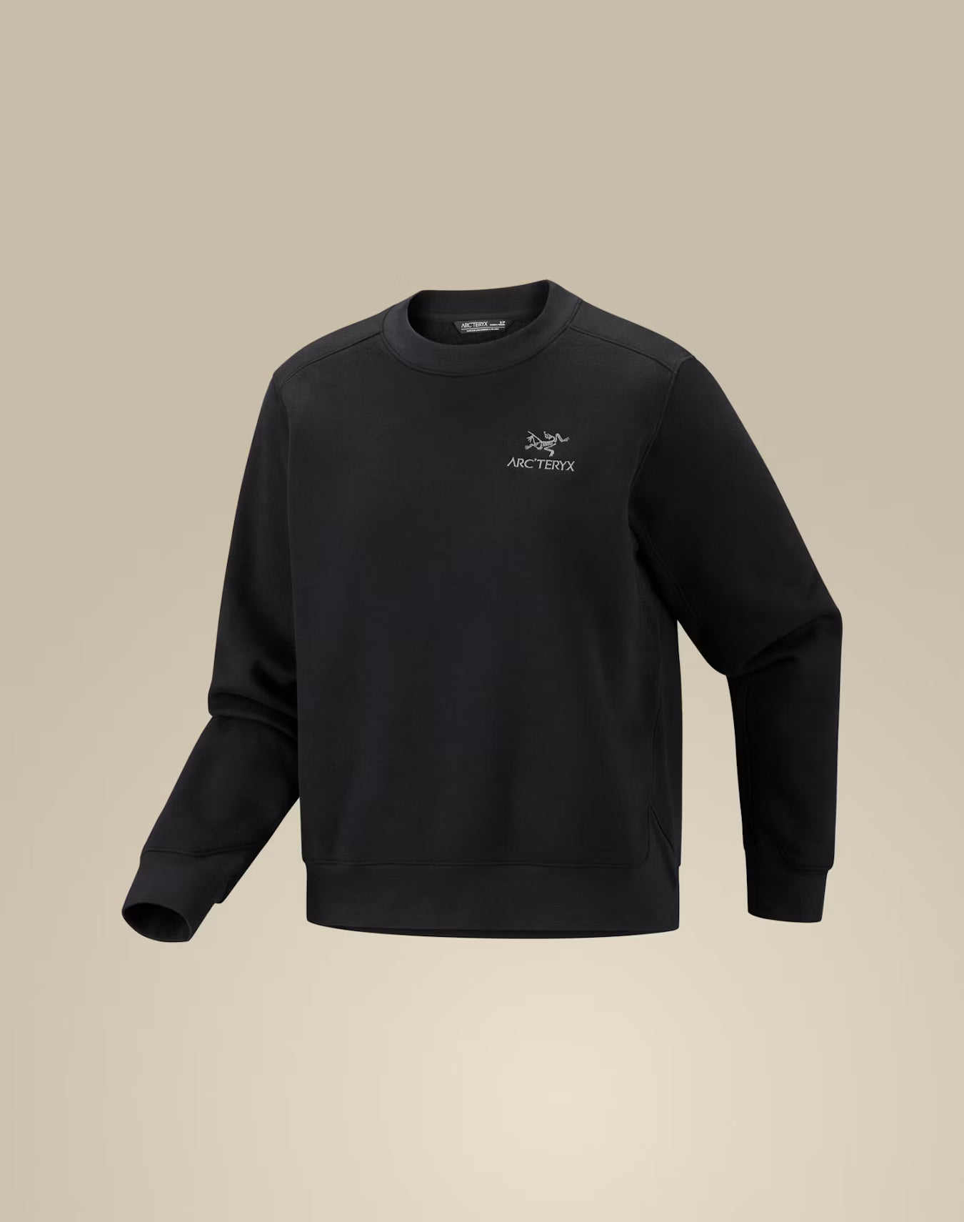 Women's Emblem Fleece Crew