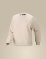 Women's Emblem Fleece Crew