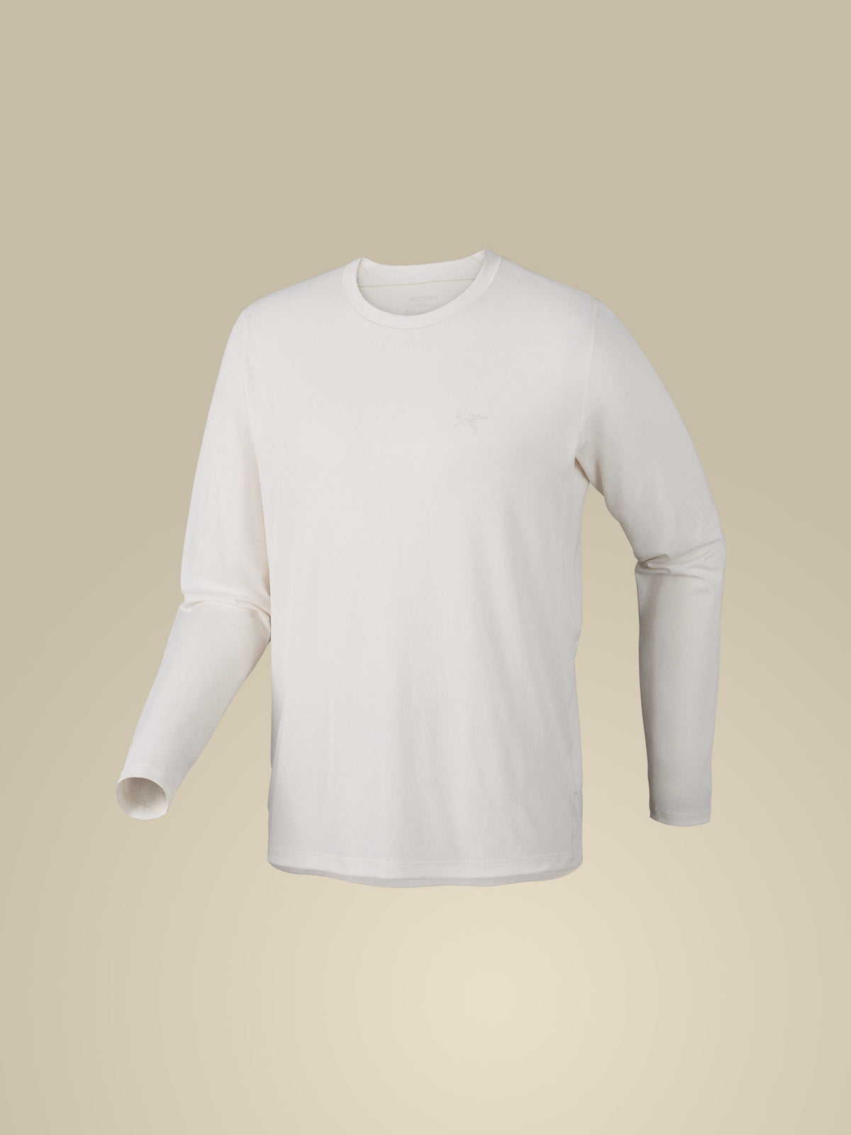 Men’s Cormac Crew Neck Shirt LS product image