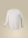Men’s Cormac Crew Neck Shirt LS product image