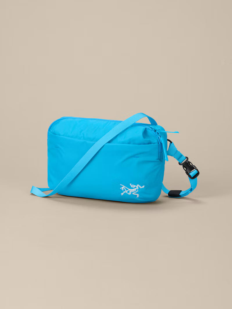 Heliad Crossbody Bag
