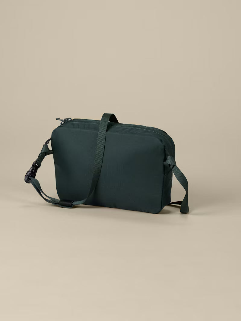 Heliad Crossbody Bag