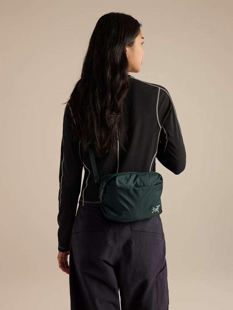 Heliad Crossbody Bag