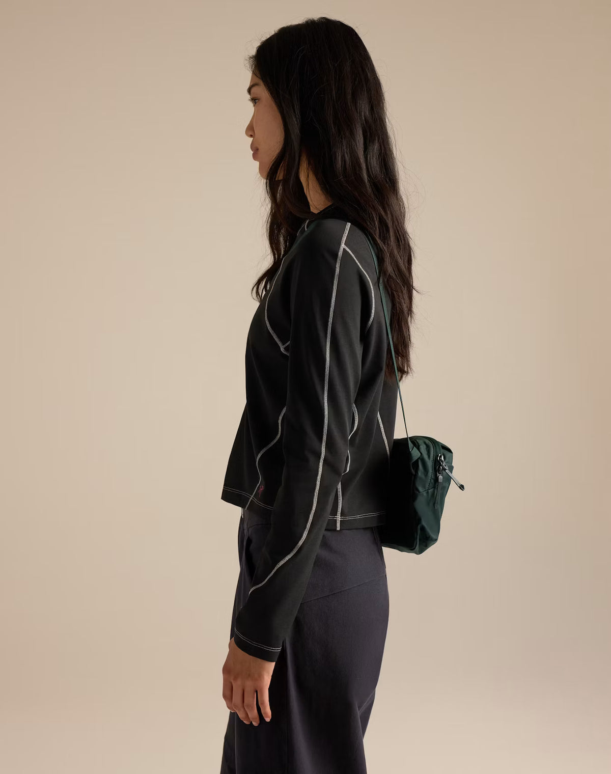 Heliad Crossbody Bag