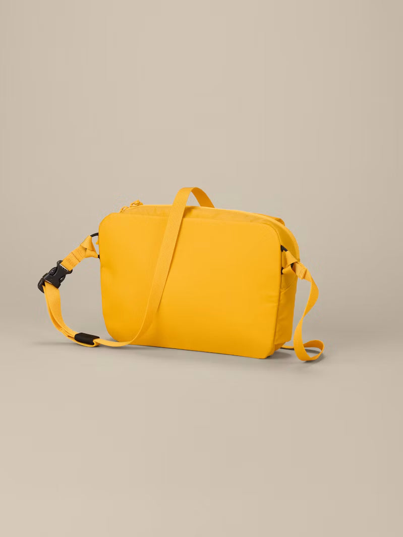 Heliad Crossbody Bag