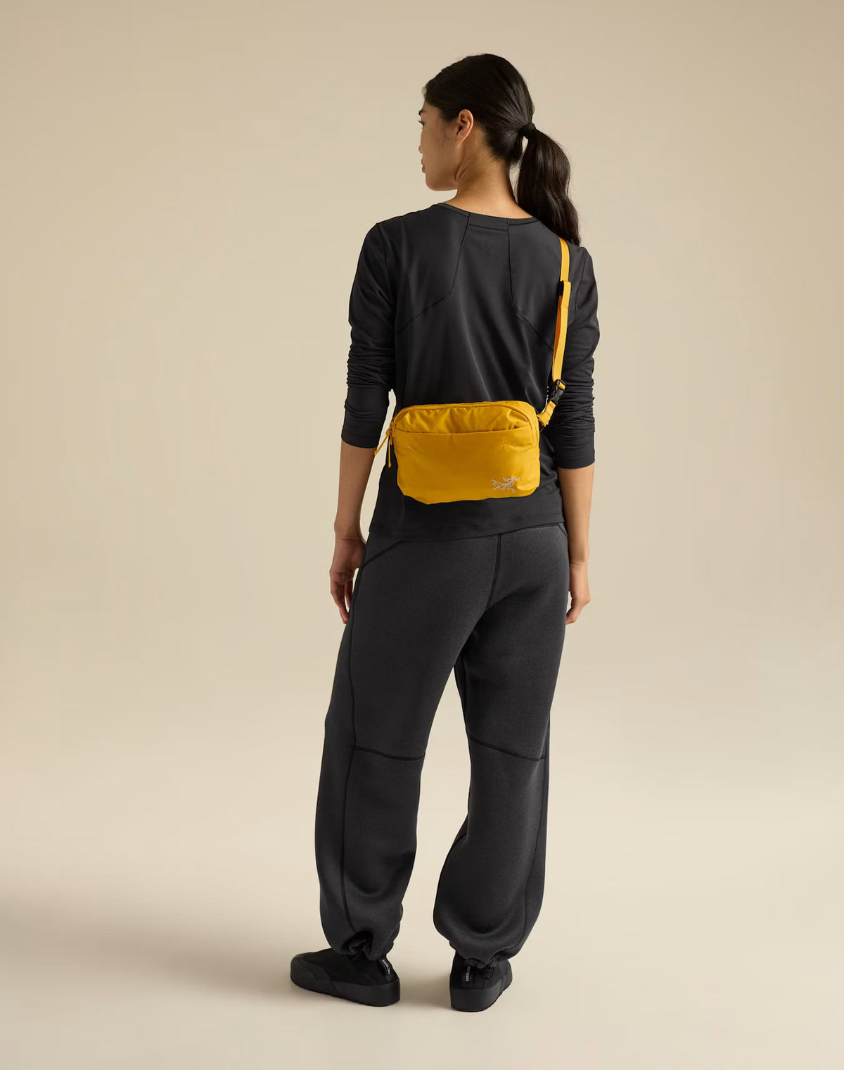 Heliad Crossbody Bag