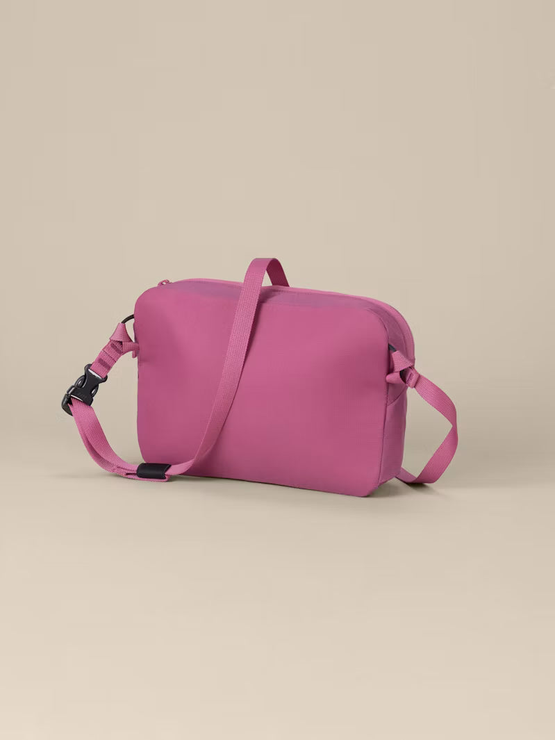 Heliad Crossbody Bag