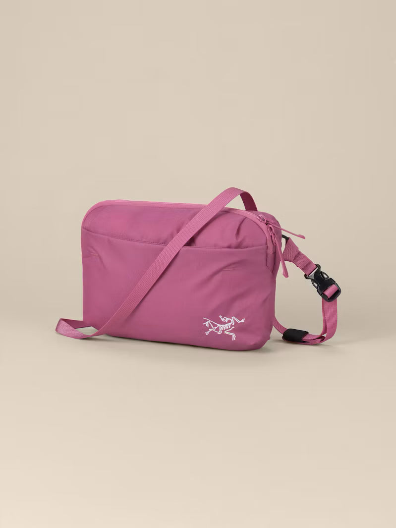 Heliad Crossbody Bag