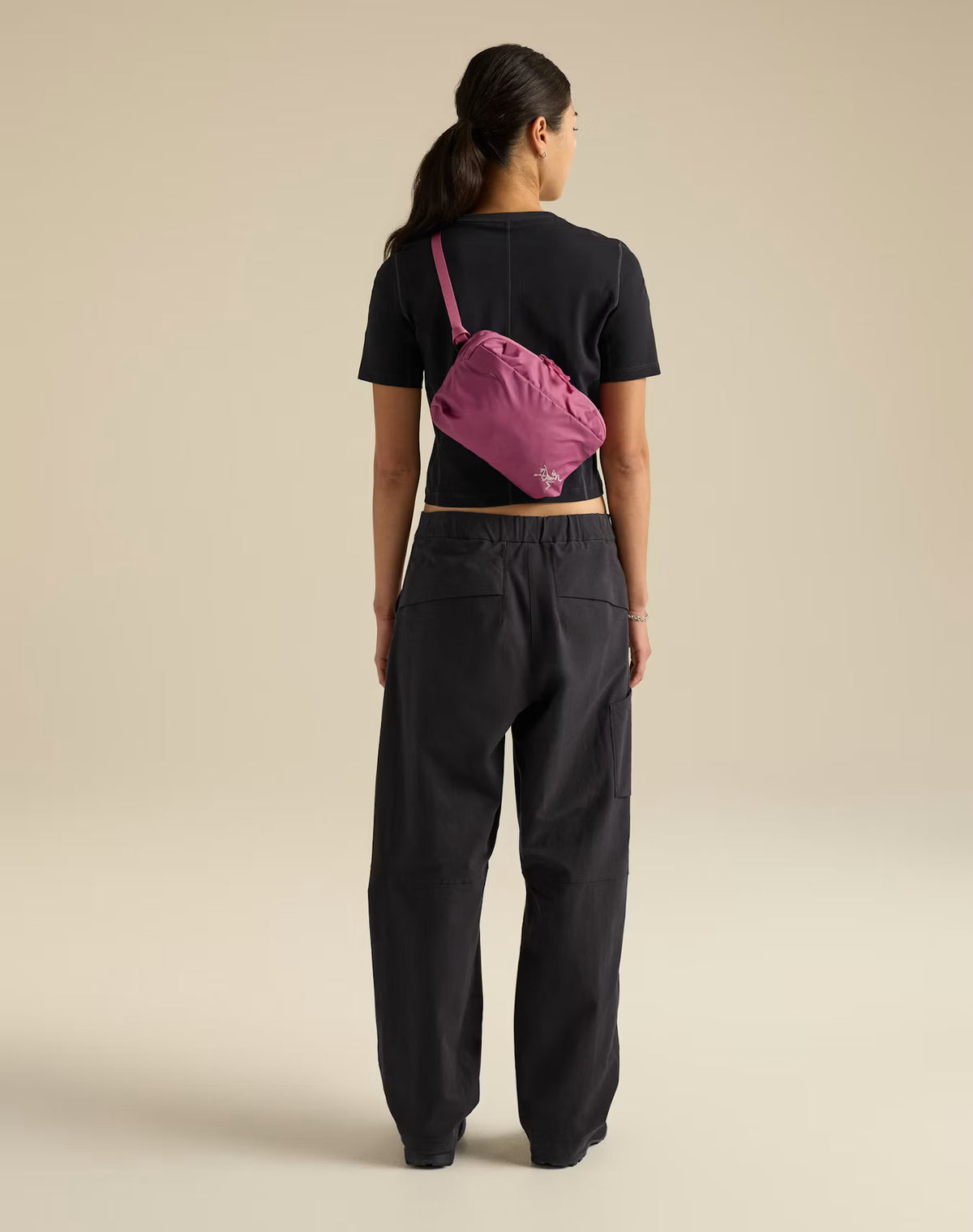 Heliad Crossbody Bag