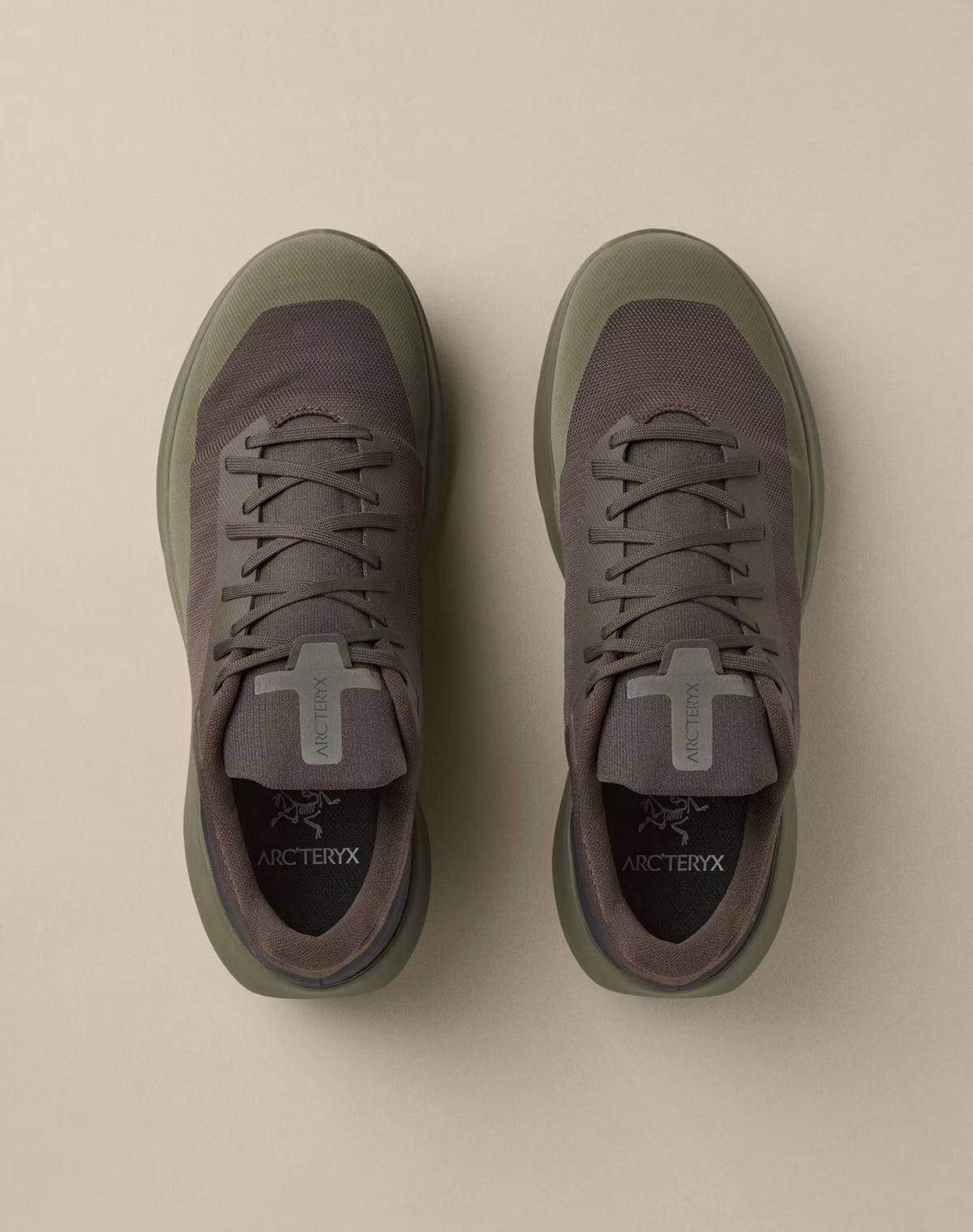 Men's Norvan LD 4 Running Shoes