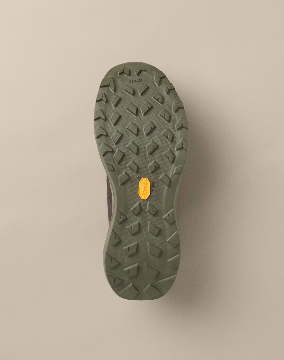 Men's Norvan LD 4 Running Shoes