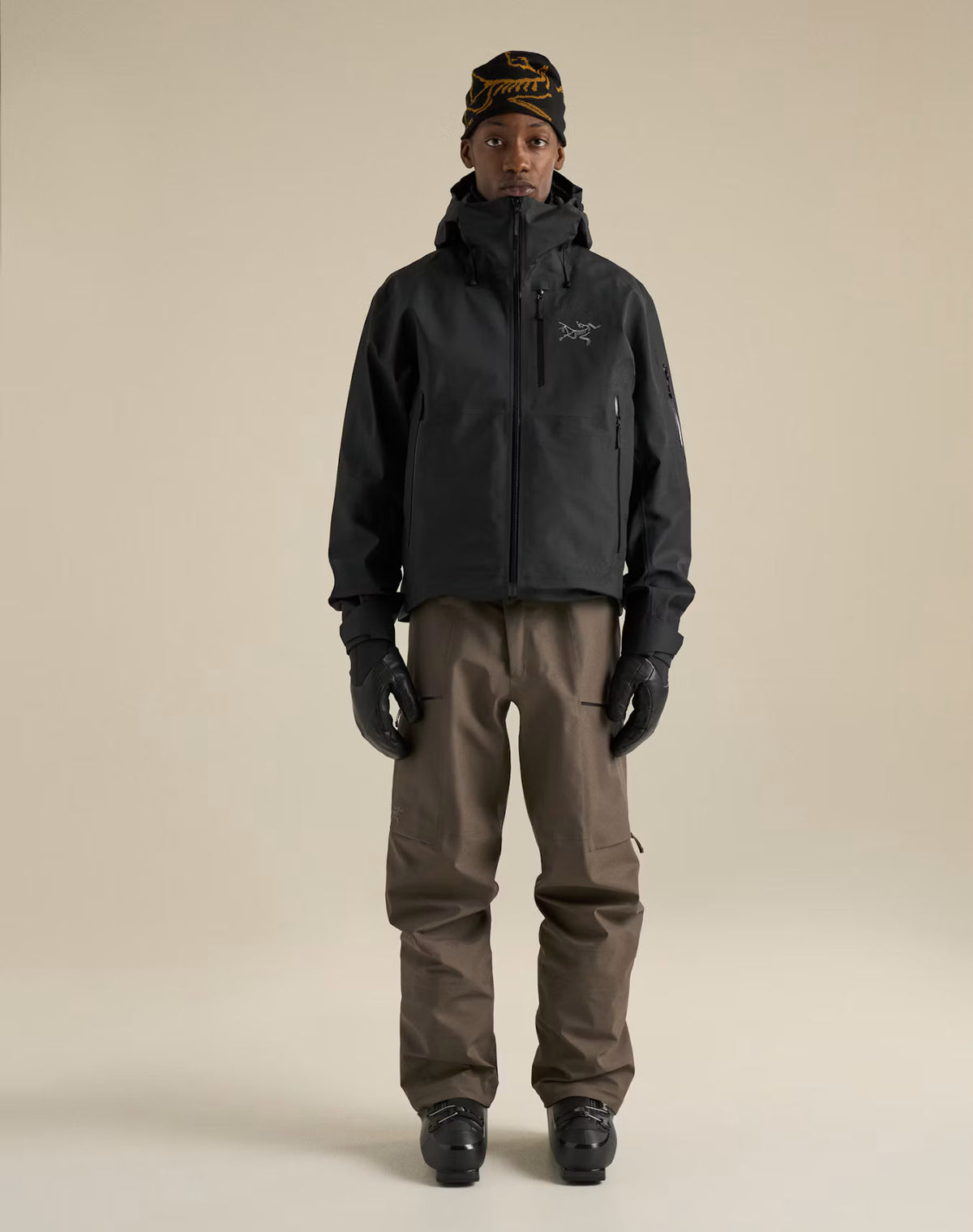 Men’s Sabre Pant