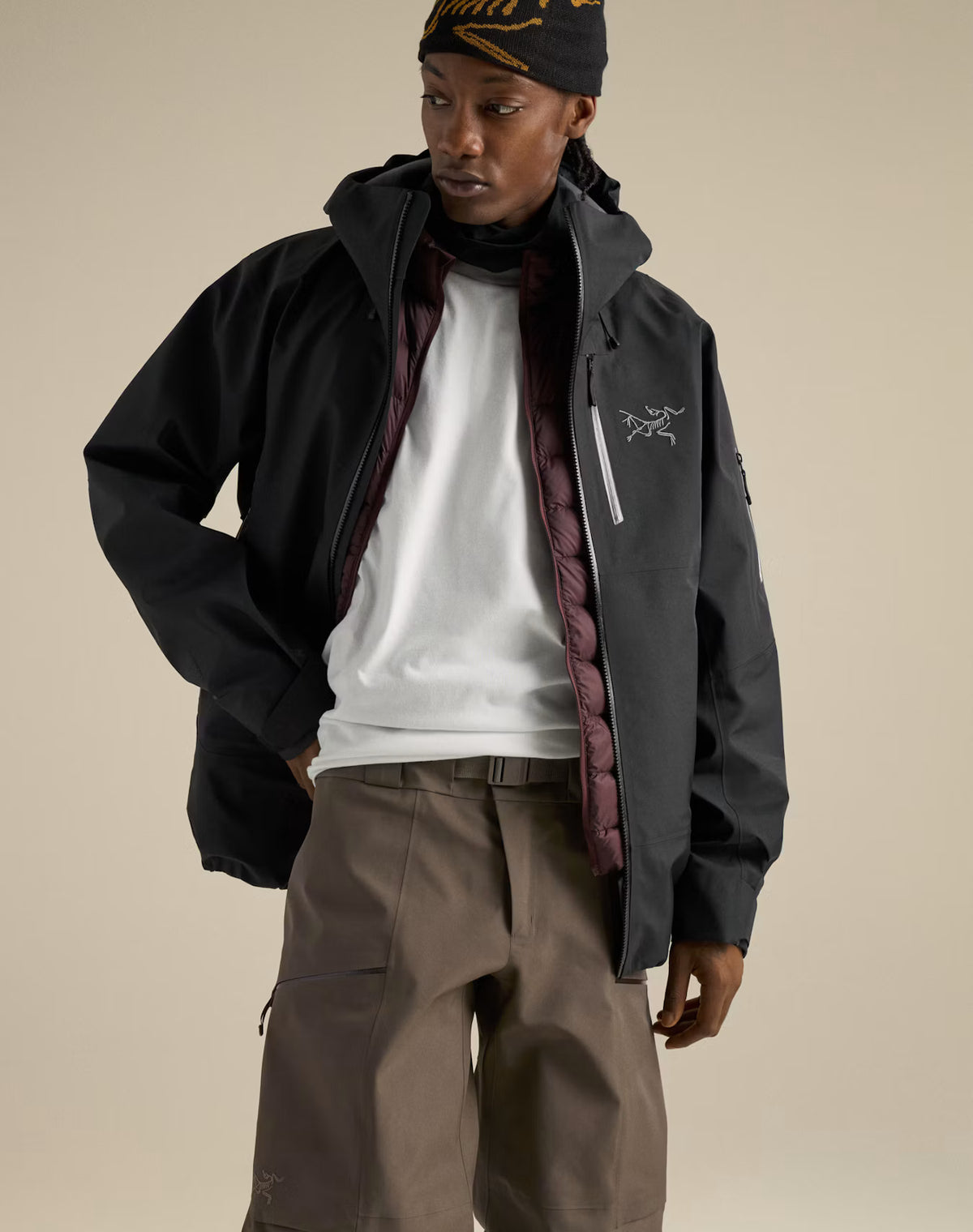 Men’s Sabre Pant
