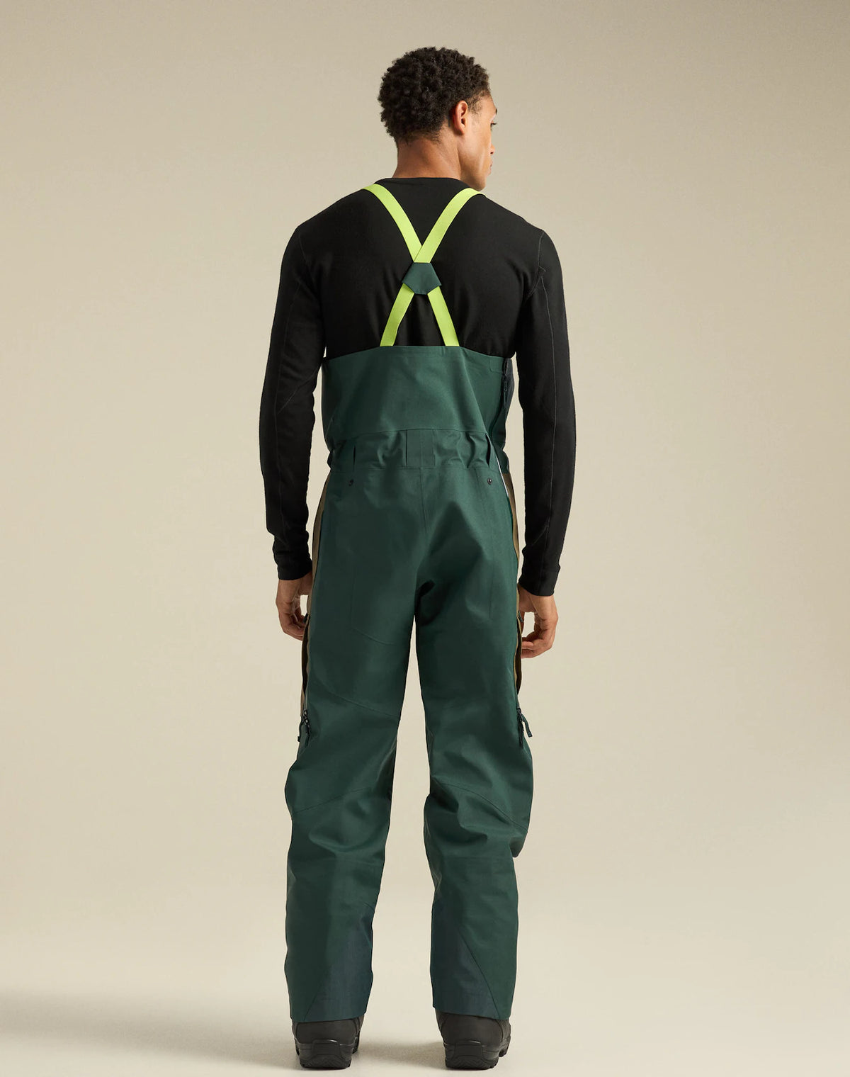 Men’s Sabre Bib Pant product image