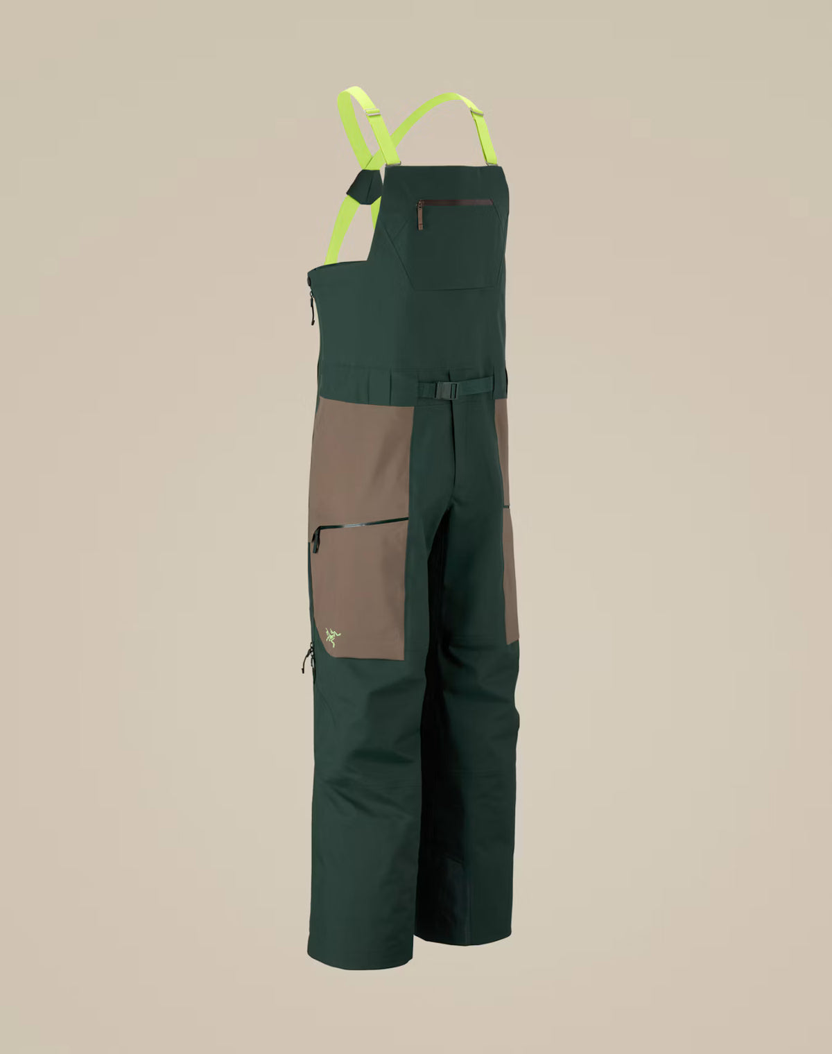 Men’s Sabre Bib Pant