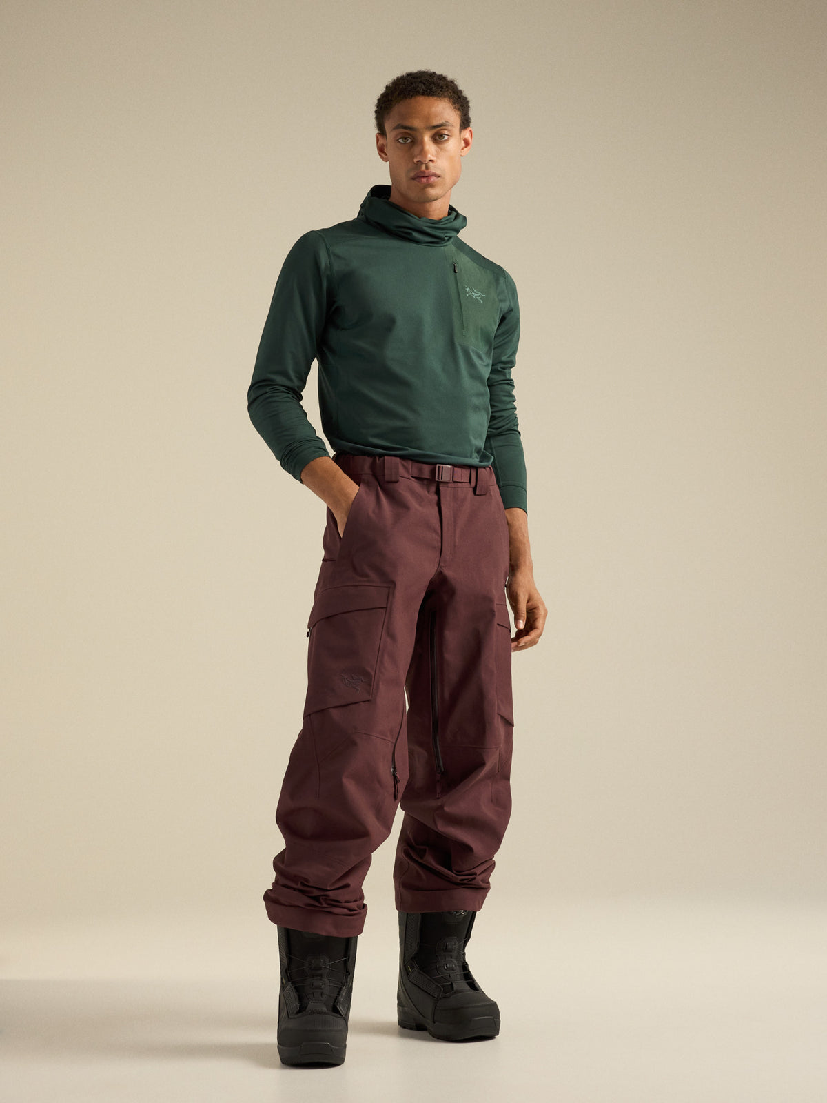 Men’s Strato Pant product image