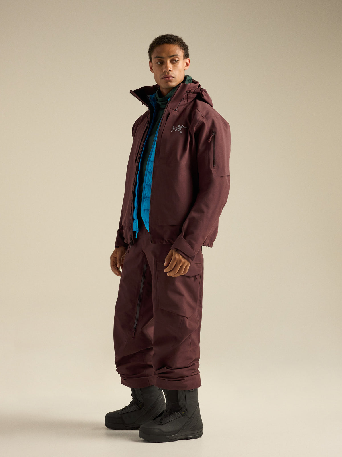Men’s Strato Pant product image