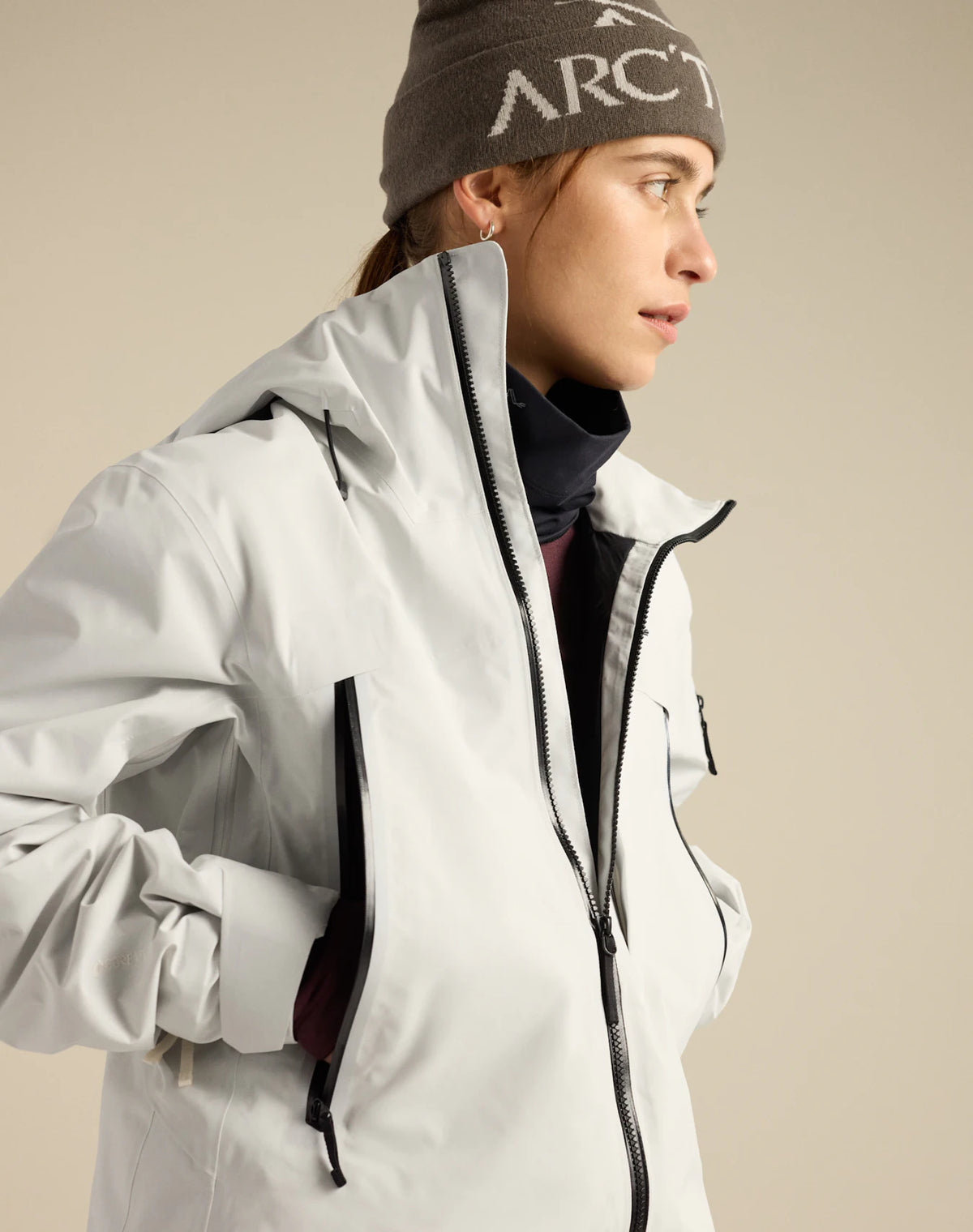 Women’s Sentinel Insulated Jacket product image