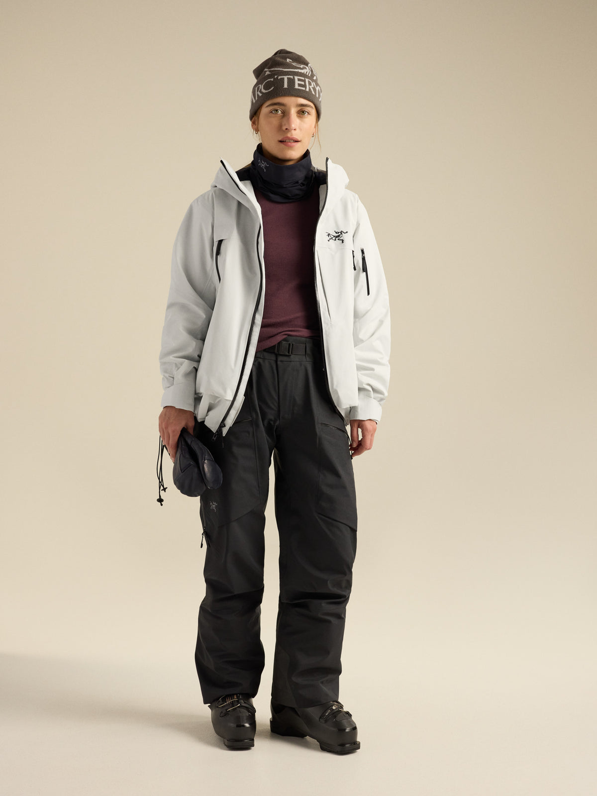 Women’s Sentinel Insulated Jacket product image