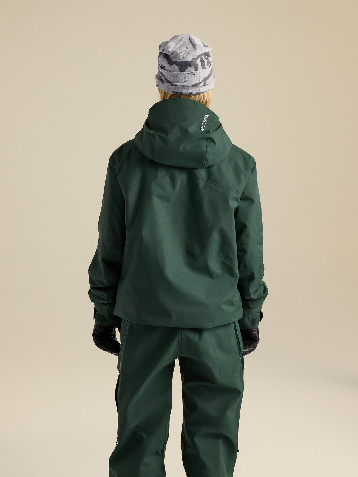 Women’s Sentinel Insulated Jacket product image