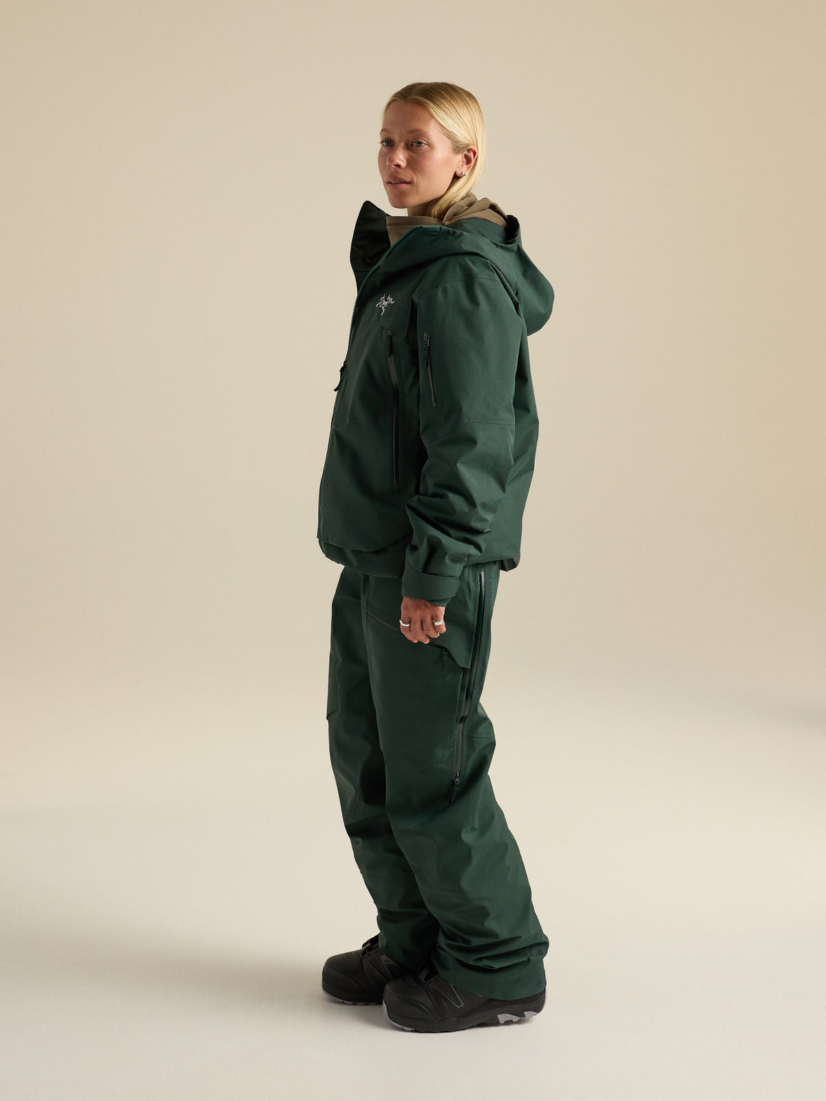 Women’s Sentinel Insulated Jacket product image