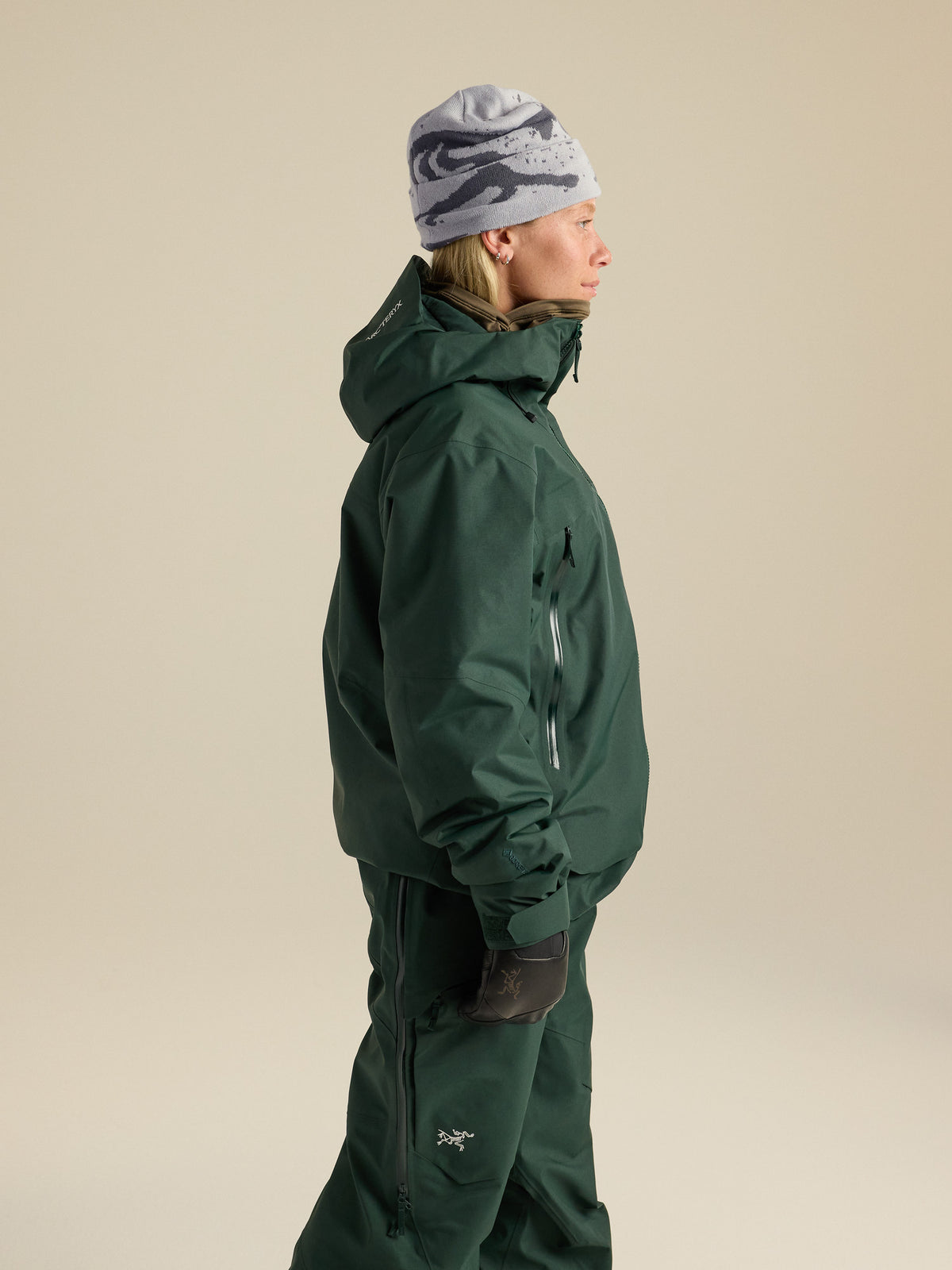 Women’s Sentinel Insulated Jacket product image