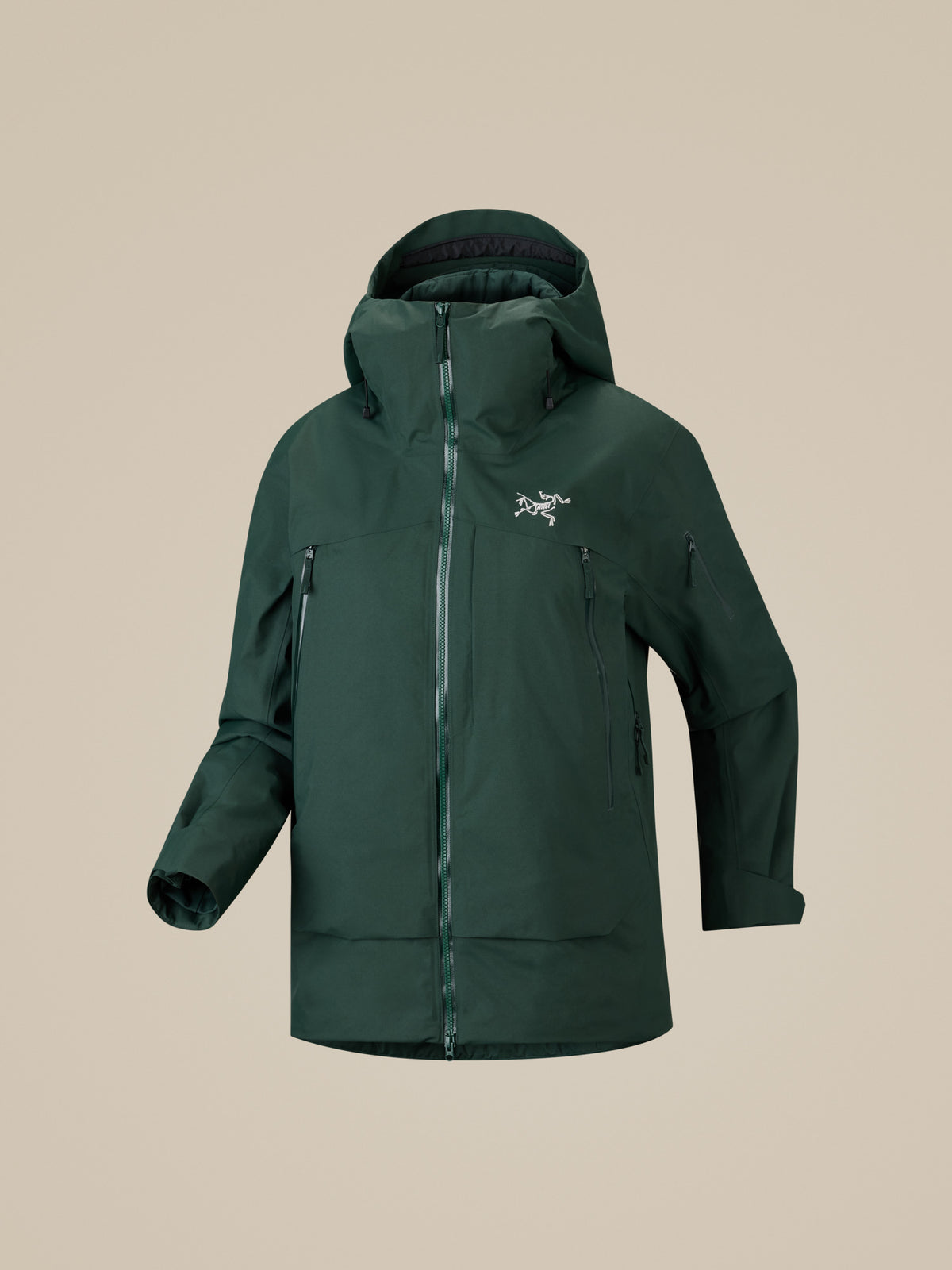 Women’s Sentinel Insulated Jacket product image