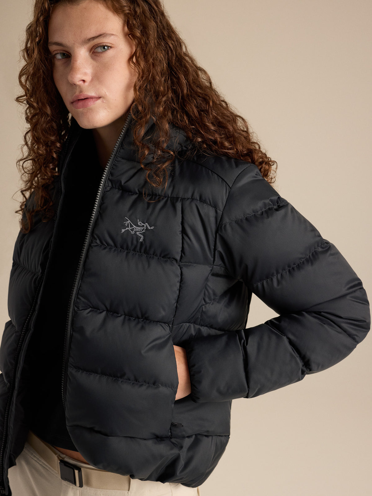 Women’s Thorium Jacket product image