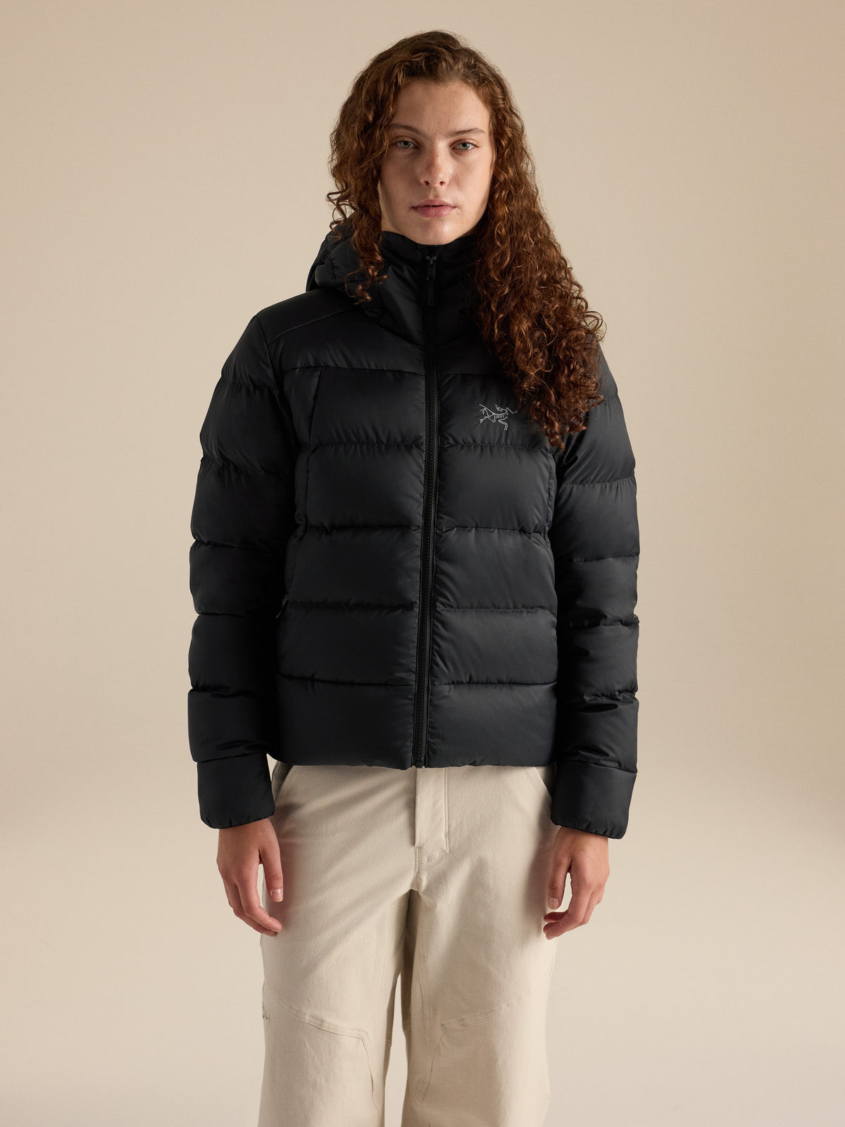 Women’s Thorium Jacket product image