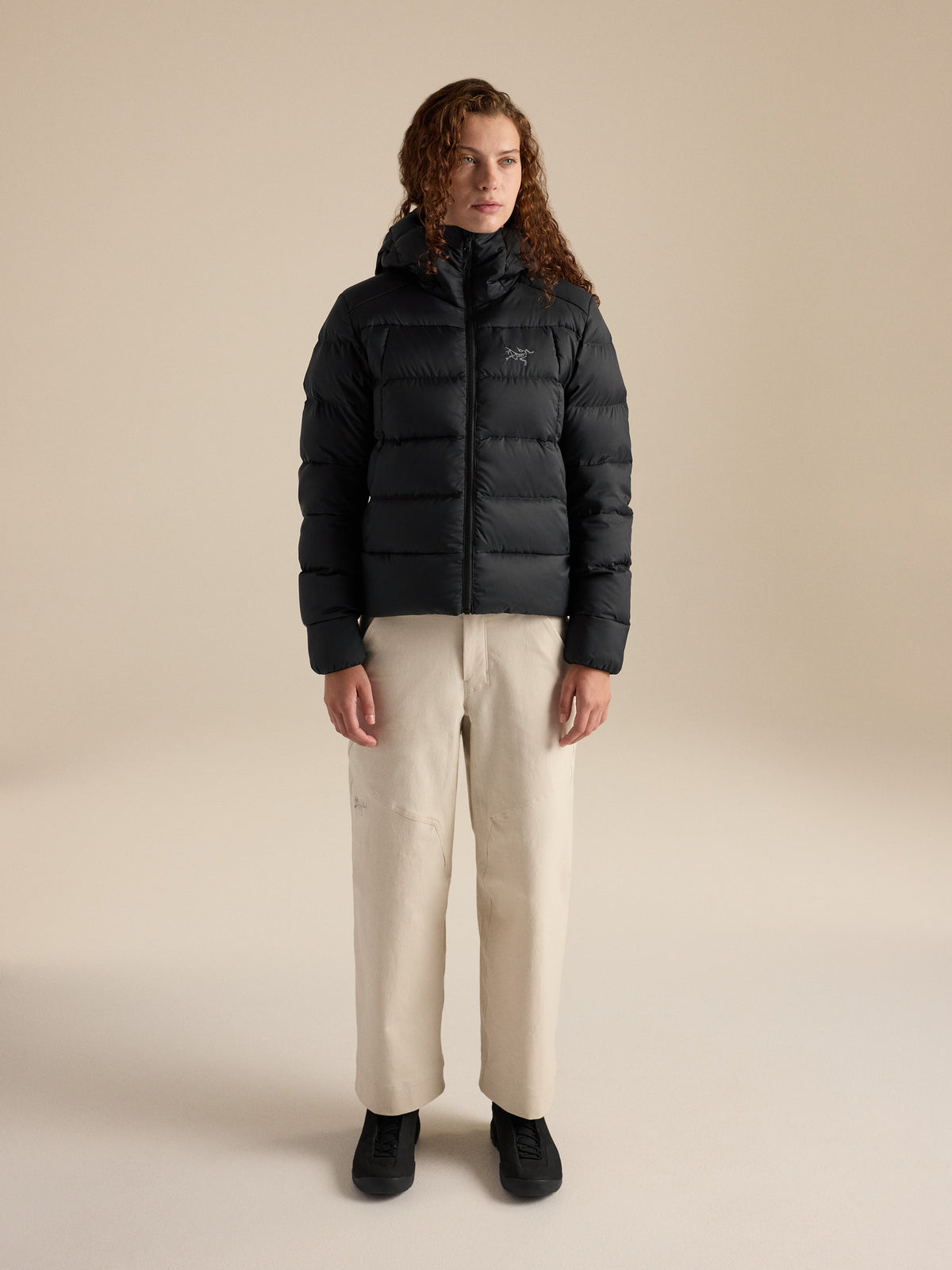 Women’s Thorium Jacket product image