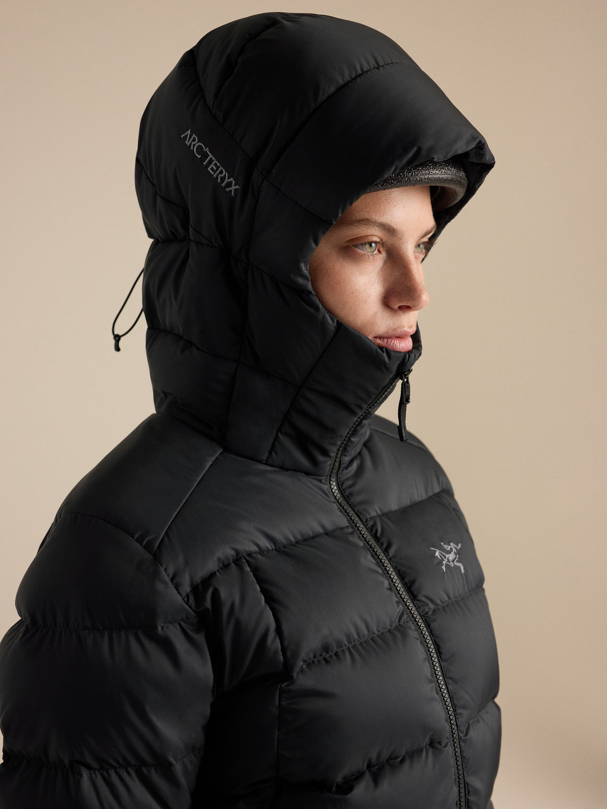 Women’s Thorium Jacket product image
