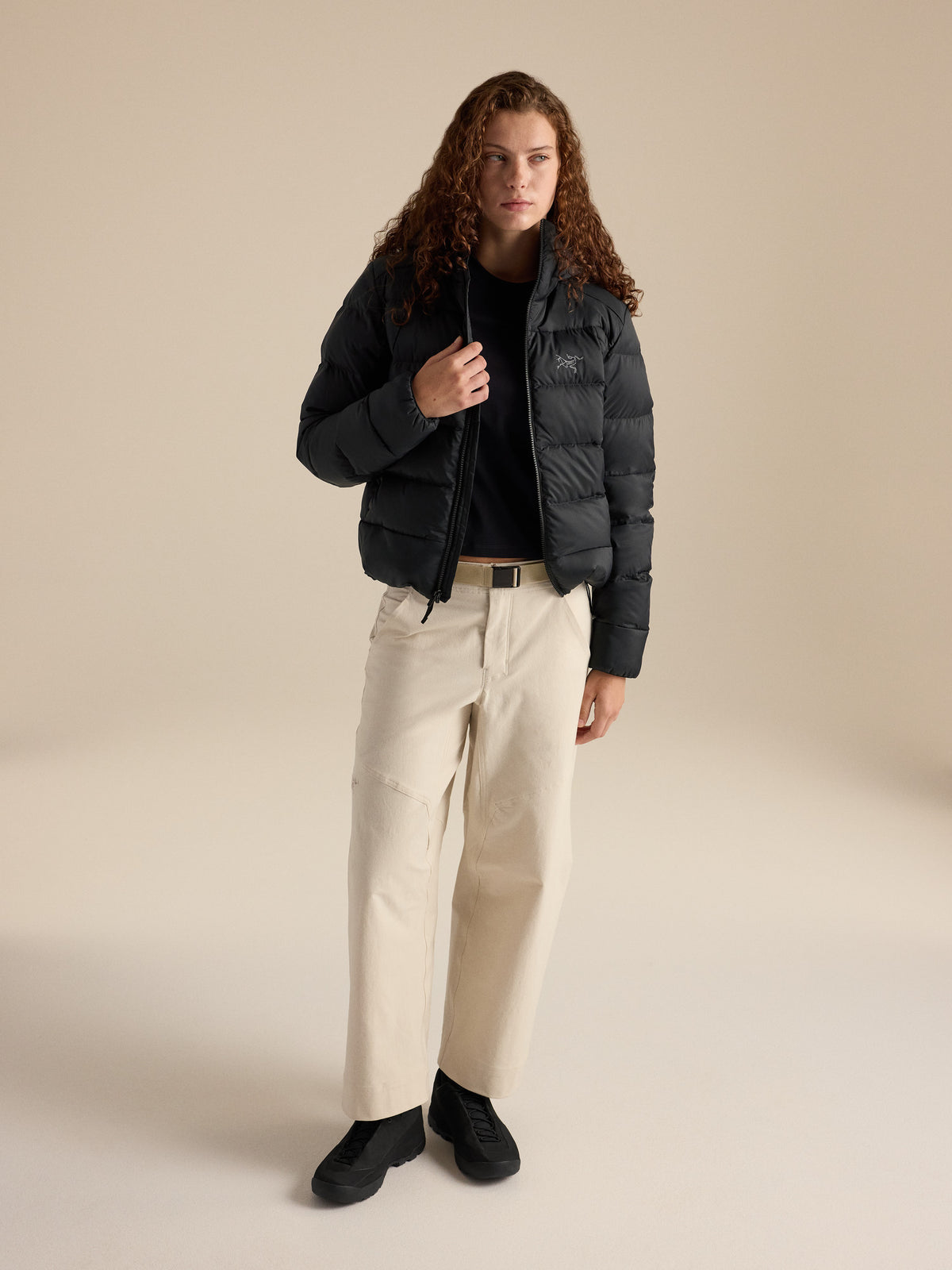 Women’s Thorium Jacket product image