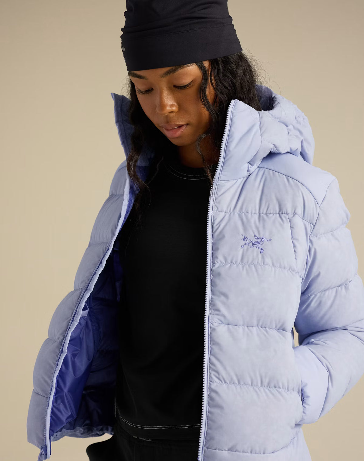 Women’s Thorium Jacket