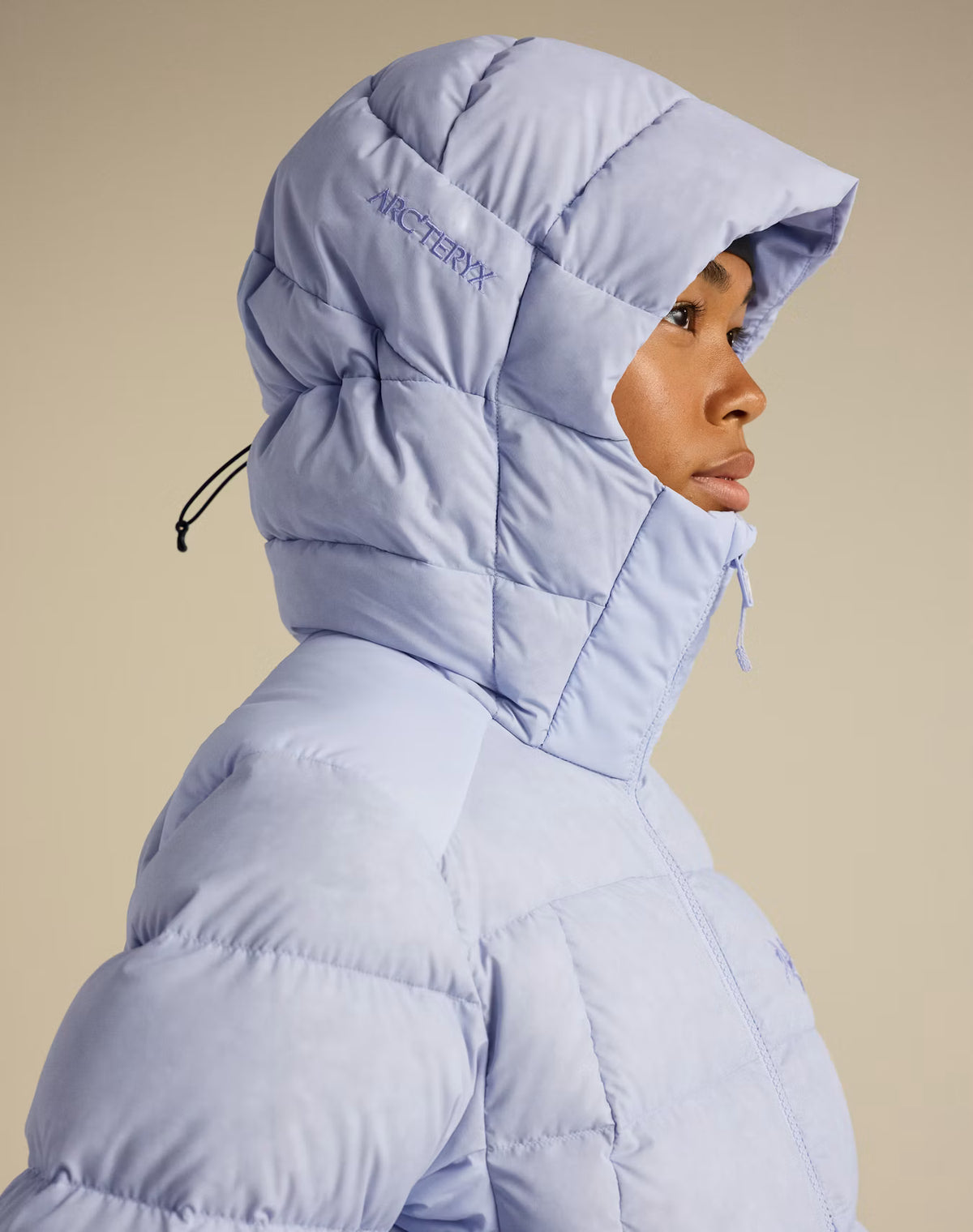 Women’s Thorium Jacket