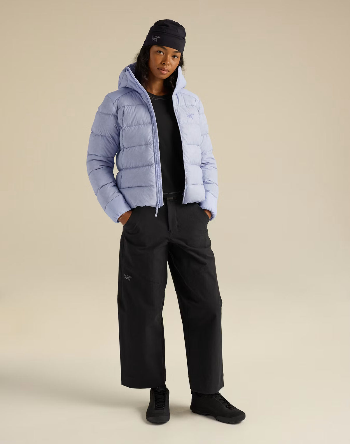 Women’s Thorium Jacket