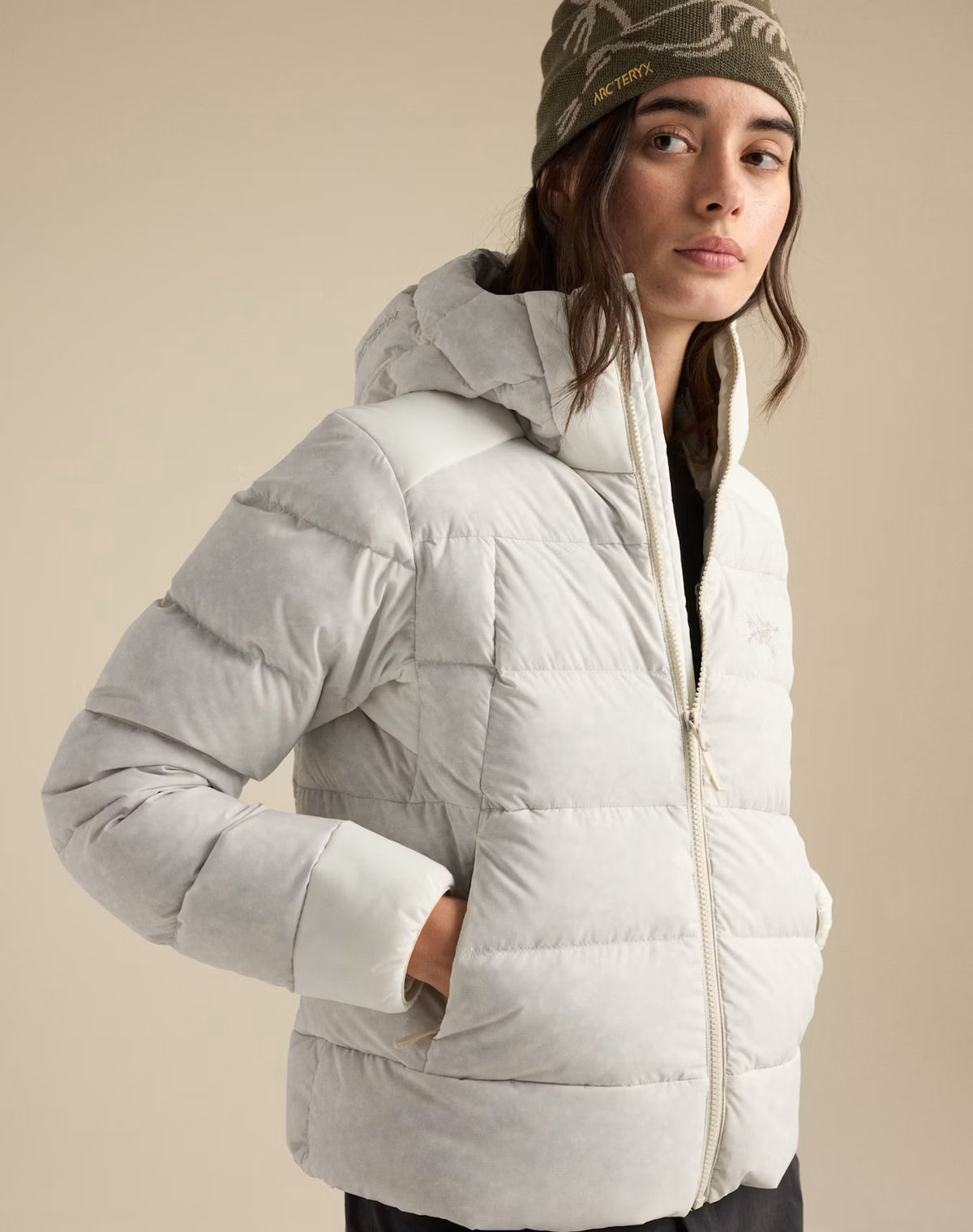 Women’s Thorium Jacket