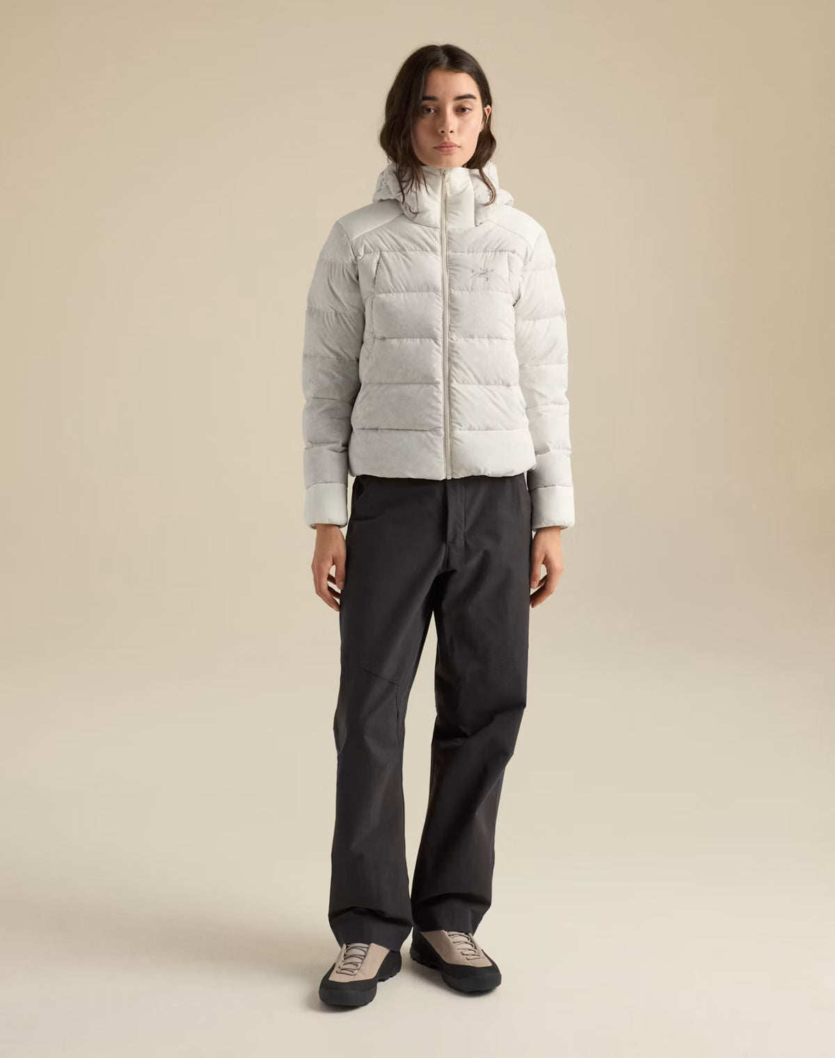 Women’s Thorium Jacket
